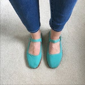 Mary Jane urban outfitters shoes